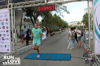 Run for Love 2024